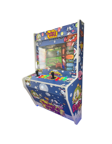BIG WALL CABINATO ARCADE DA PARETE PUZZLE...