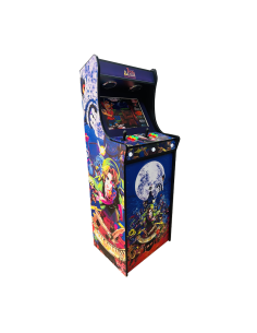 BIGARCADE ZELDA BORNES D´ARCADE RÉCRÉATIVES DES MILLIERS...