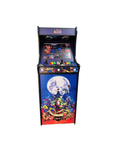 BIGARCADE ZELDA MÁQUINAS ARCADE RECREATIVAS MILHARES DE... 2