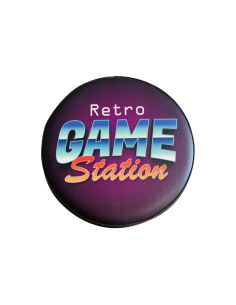 SGABELLO ARCADE RETRO GAME STATION PER MACCHINE DA GIOCO,... 2