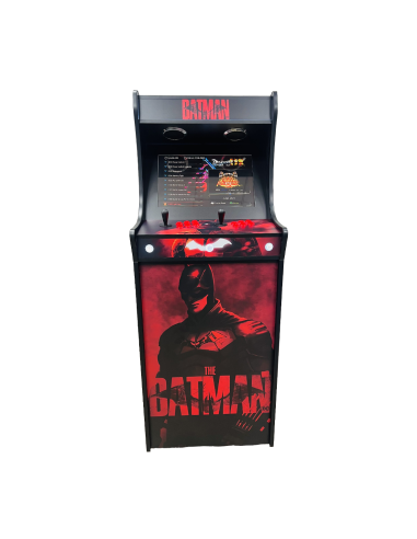 BIGARCADE THE BATMAN ARCADE-SPIELAUTOMATEN...