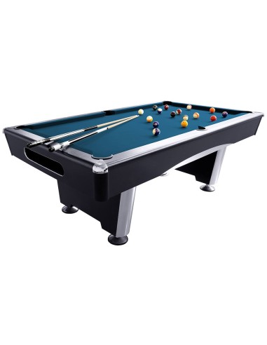 Mesa de billar Triumph 7ft pizarra negro gran calidad billares