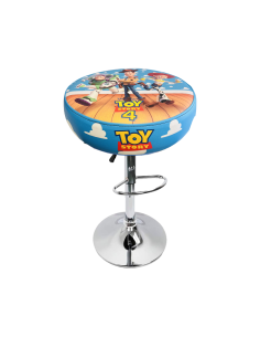 SGABELLO ARCADE TOY STORY PER MACCHINE DA GIOCO,...