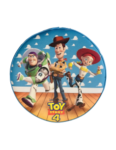 TABOURET ARCADE TOY STORY POUR BORNES D´ARCADE... 2