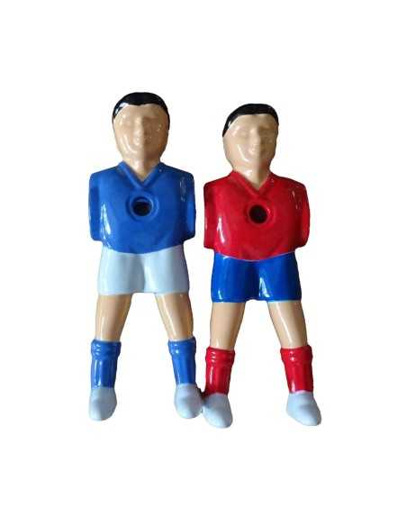 Futbolín Hercules negro Apto Bares y Pub’s 136x76x92 cm. Oferta CALIDAD FUTBOLINES PROFESIONAL