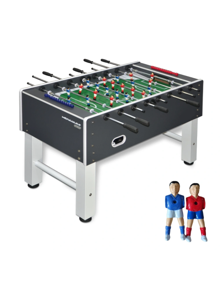 Tischfußball HERCULES Wuzzeln. ANGEBOT FUSSBALLTISCHER IN QUALITÄT