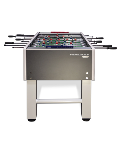 Tischfußball HERCULES Wuzzeln. ANGEBOT...
