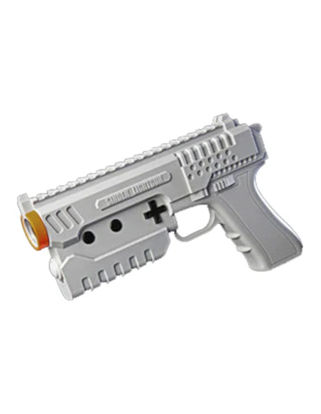 SINDEN-PISTOLEN FÜR DEINE ARCADE. 2 PISTOLEN. ARCADE GUN. FÜGE SIE DEINEM ARCADE HINZU.