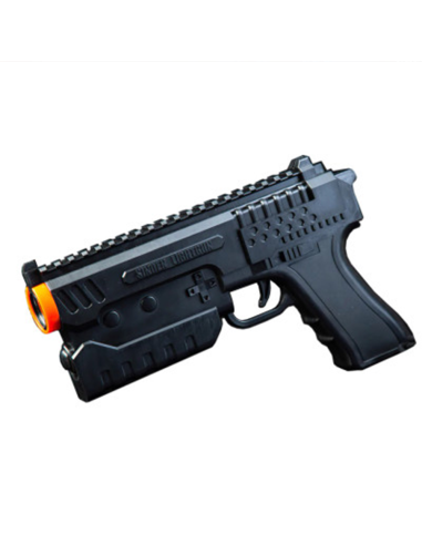 PISTOLAS SINDEN PARA TU ARCADE. 2 PISTOLAS....
