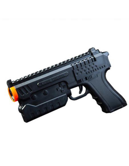 PISTOLAS SINDEN PARA TU ARCADE. 2 PISTOLAS. ARCADE GUN. AÑADELAS A TU ARCADE.