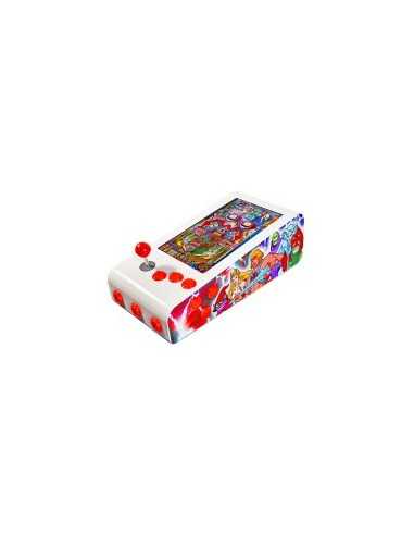 MINI FLIPPER VIRTUEL HEMAN DE TABLE AVEC 700...