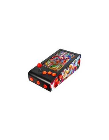 MINI VIRTUELE FLIPPER HEMAN TAFELMODEL MET 700...