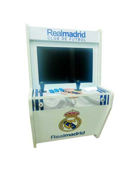 WALL ARCADE MACHINE FOR 2 PLAYERS NEW ARCADE MACHINES