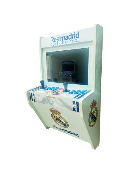WALL ARCADE MACHINE FOR 2 PLAYERS NEW ARCADE MACHINES