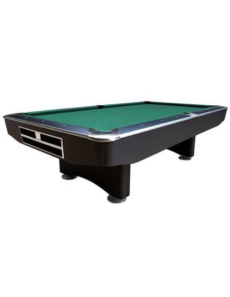 Billiard Table Competition 9ft Slate Black High Quality Billiards