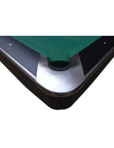 Mesa de bilhar competition 9ft ardósia preta...