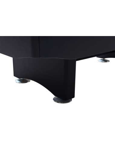 Biljarttafel competition 9ft zwarte leisteen...