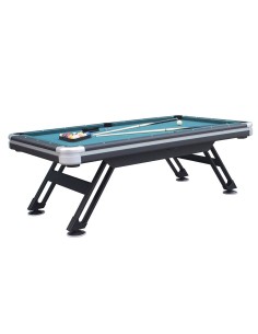 Table de billard Sydney 7ft ardoise noire haute qualité...