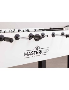 CALCETTO DA TAVOLO GARLANDO CALCIO BALILLA DI QUALITA... 2