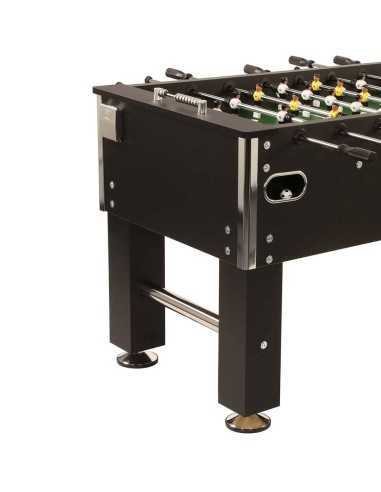 Futbolín porfi Soccer GREY deluxe. Oferta...