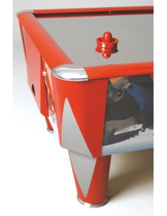 Nieuwe Airhockeytafel SAM FAST van Kwaliteit in de... 2
