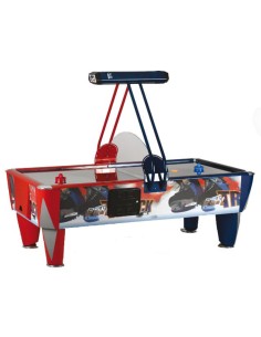Table de Air Hockey SAM FAST Neuve de Qualité en Promotion