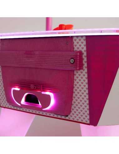 Nieuwe Airhockeytafel HELLO KITTY van Kwaliteit...