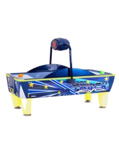 Table de Air Hockey SAM FAST TRACK Neuve de Qualité en...