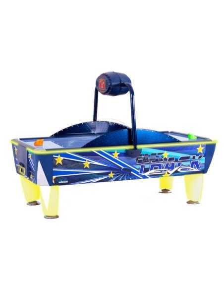Tavolo da Air Hockey SAM FAST TRACK Nuovo di Qualità in Offerta