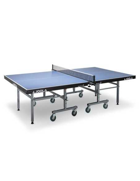 Mesa ping pong interior Joola World Cup 25 S ITTF oferta nueva