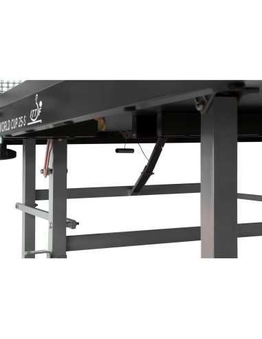 Mesa ping pong interior Joola World Cup 25 S...