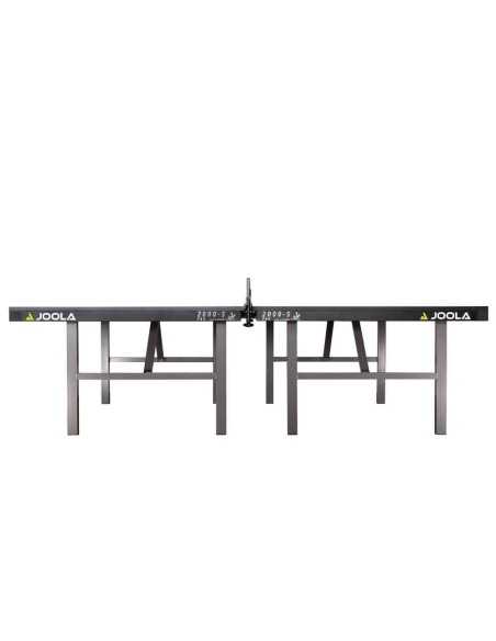 Mesa ping pong interior Joola 2000-S Pro ITTF oferta nueva