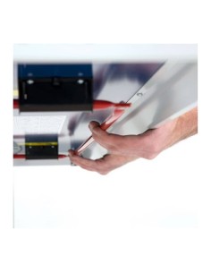 Tavolo da Ping Pong New Europa EUROPA 1000F indoor nuova... 2