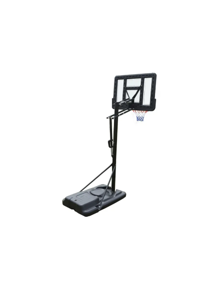 Basketballkorb mit verstellbarer Höhe 2,30 - 3,05 m. Angebot