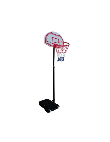 Canasta baloncesto altura regulable 1,65 – 2,10...