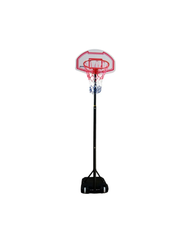 Canasta baloncesto altura regulable 1,65 – 2,10...