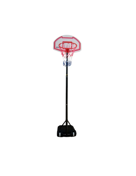 Canasta baloncesto altura regulable 1,65 – 2,10 m. Oferta