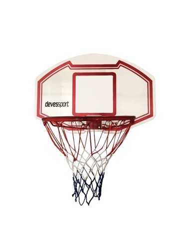 Wall-Mounted Basketball Hoop. Offer.