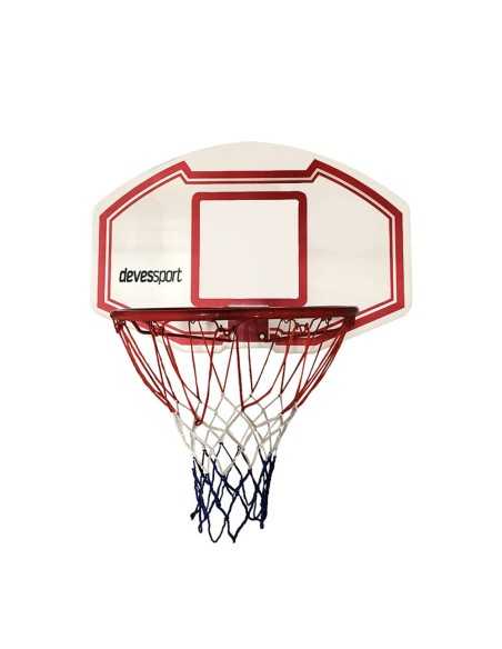 Cesta de Basquetebol de Parede. Promoção