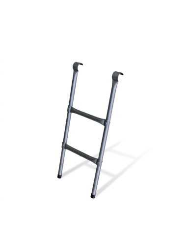 Trampoline Force 305 met net, ladder en...