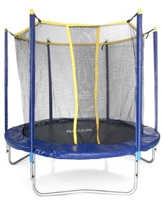 Trampoline combo 182. Nieuwe aanbieding