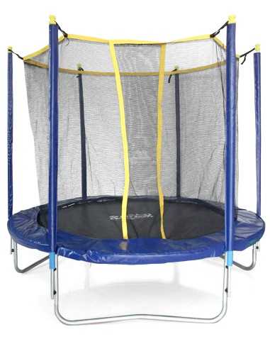Cama Elástica Trampolim combo 182