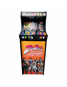 copy of LOWBOY ARCADE STAR TREK RECREATIVAS MAQUINAS... 2