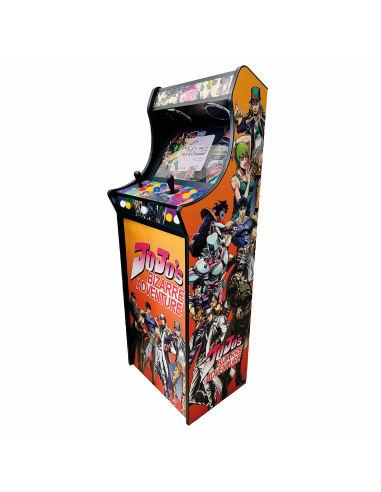copy of LOWBOY ARCADE STAR TREK RECREATIVAS...