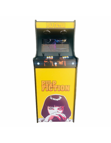 BIG ARCADE NEW RECREATIONAL ARCADE MACHINES ON...