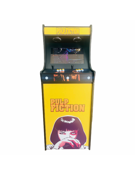 copy of BIGARCADE RECREATIVA ARCADECLASSIC MAQUINAS ARCADE VIDEOJUEGOS RECREATIVAS NUEVAS OFERTA RECREATIVOS