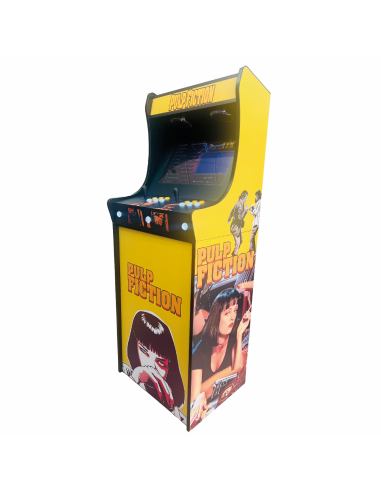 BIGARCADE PULP FICTION CABINATO ARCADE...