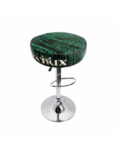 SGABELLO ARCADE MATRIX PER MACCHINE DA GIOCO,...