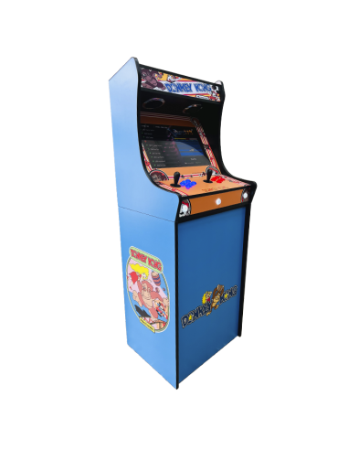 BIGARCADE RECREATIVA DONKEY KONG MAQUINAS...