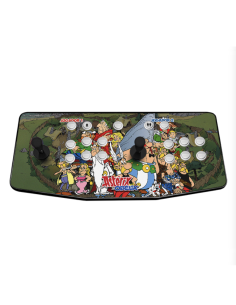 MANDO ARCADE HDMI RECREATIVA PORTATIL ASTERIX OBELIX...